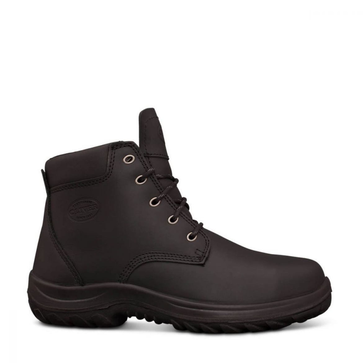 Picture of Oliver, Lace Up Safety Boot